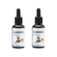 Kaminox , 2X120 Ml