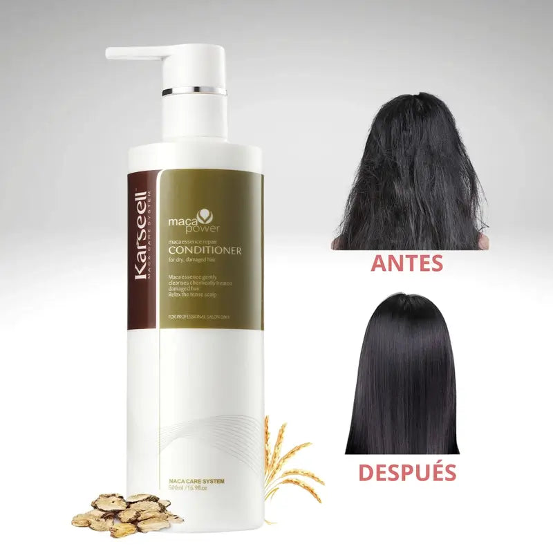 Balsamo Karseell , 500 ml