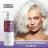 Karseell Shampoo per capelli viola , 500 ml