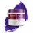 Karseell Maschera per capelli viola , 500 ml