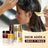 Maschera e olio per capelli Karseell, 550 ml
