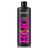 Karseell piastra per capelli alla cheratina bianca, 500 ml