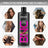 Karseell piastra per capelli alla cheratina bianca, 500 ml