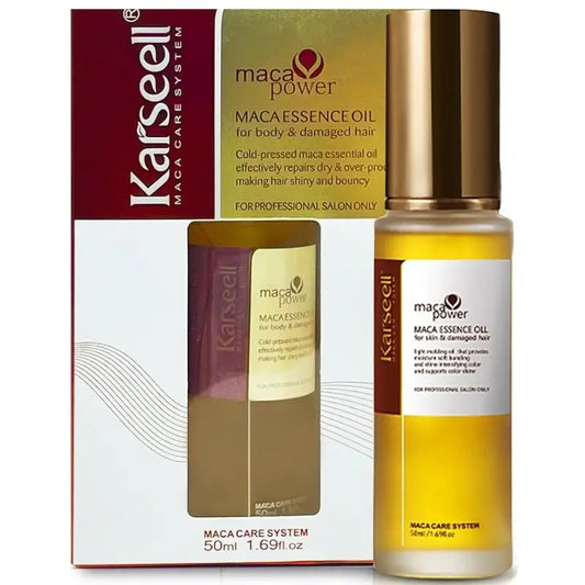 Siero per capelli Karseell , 50 ml