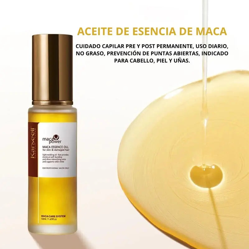 Siero per capelli Karseell , 50 ml