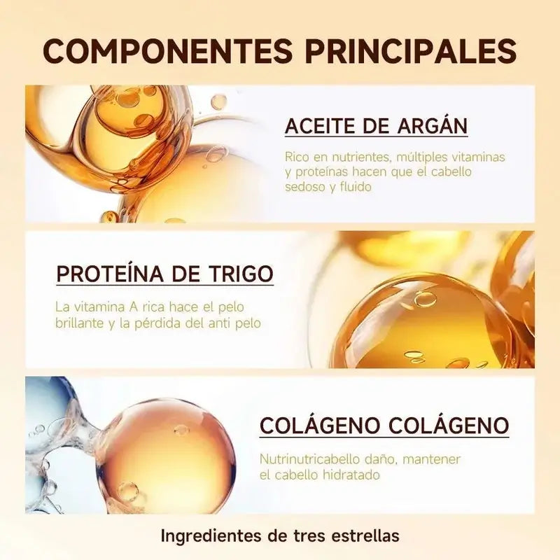 Siero per capelli Karseell , 50 ml