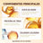 Siero per capelli Karseell , 50 ml