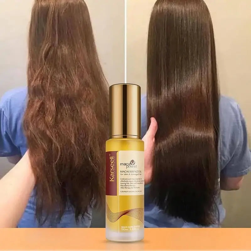 Siero per capelli Karseell , 50 ml