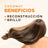 Kativa Balsamo Ret al Cocco e Mandorle , 500 ml