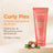 Kativa Curly Plex Crema attivatrice di ricci, 240 ml