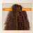 Kativa Curly Plex Crema gel attivatore di ricci forti , 240 ml