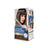 Kativa Kit di stiratura brasiliana per capelli scuri Veg, 1 pz.