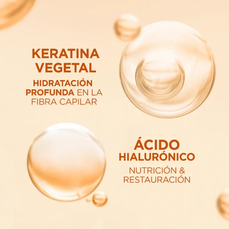 Kit di raddrizzamento post-brasiliano Kativa, 3 pezzi.