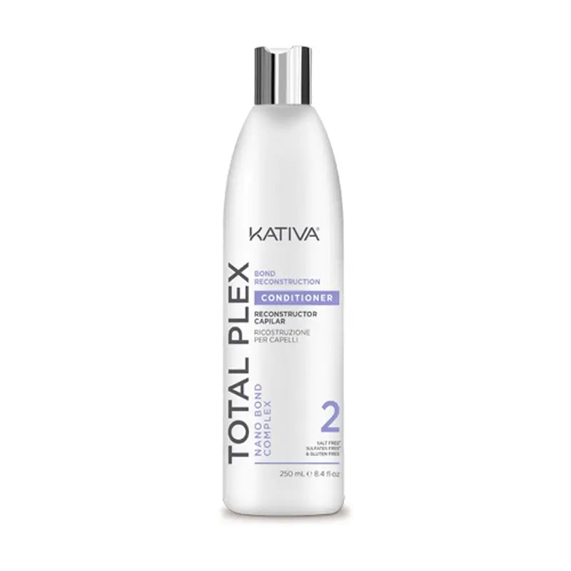Balsamo Kativa Total Plex, 355 ml