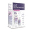 Kit Kativa Total Plex, 2 pezzi.