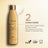 Kativa Balsamo Bambu alla vitamina E e alla biotina, 355 ml
