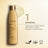 Kativa Vitamina E Biotina Bambu Shampoo, 355 ml