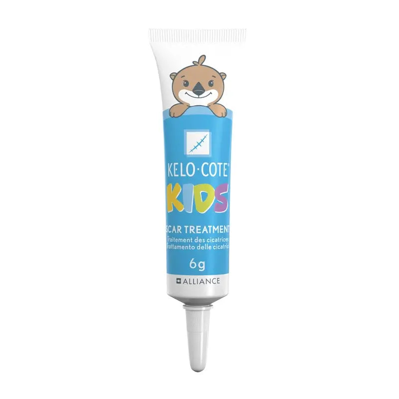 Kelo-Cote Silicone Gel Bambini 6 Gr