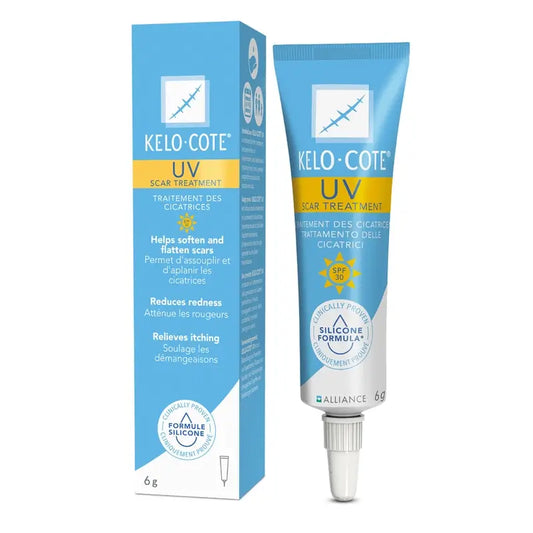 Kelo-Cote® Gel UV, 6 gr.
