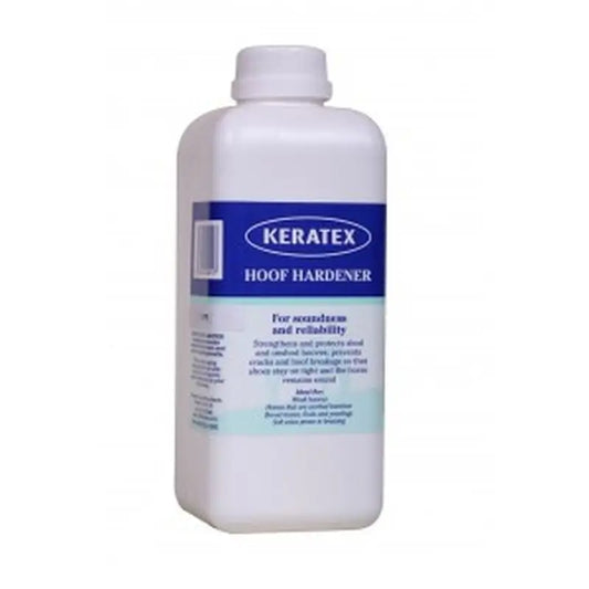 Keratex Indurente per zoccoli 250 Ml. Indurente