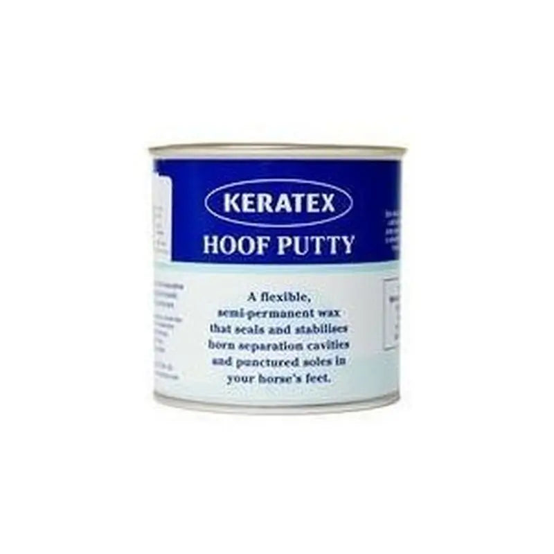 Keratex Stucco per zoccoli 200 gr. Riempitivo per fessure