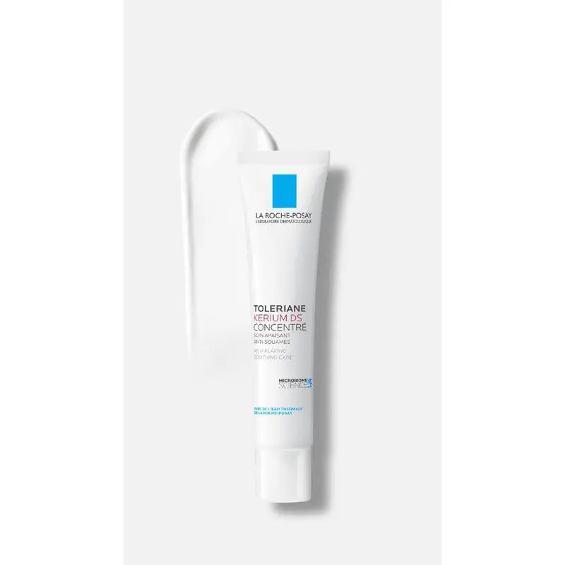 La Roche Posay Toleriane Kerium Ds Crema Viso Lenitiva 40 ml