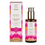 Khadi Aceite Elixir Ayurveda Loto Rosado Equilibrio 100M