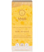 Khadi Herbal Color Rubio Toque De Dorado, 100 Gr      