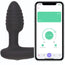 Kiiroo  Lumen Plug Vibracion Control App