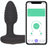Kiiroo Lumen Plug Vibration Control App