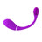 Telecomando Kiiroo Ohmibod Esca2 App Lila