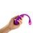 Telecomando Kiiroo Ohmibod Esca2 App Lila
