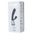 Kiiroo Ohmibod Fuse App Telecomando Nero