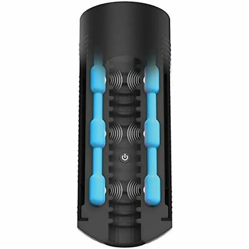 Esperienza con il masturbatore tecnologico Kiiroo Titan