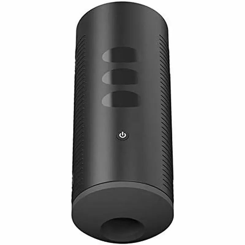Esperienza con il masturbatore tecnologico Kiiroo Titan