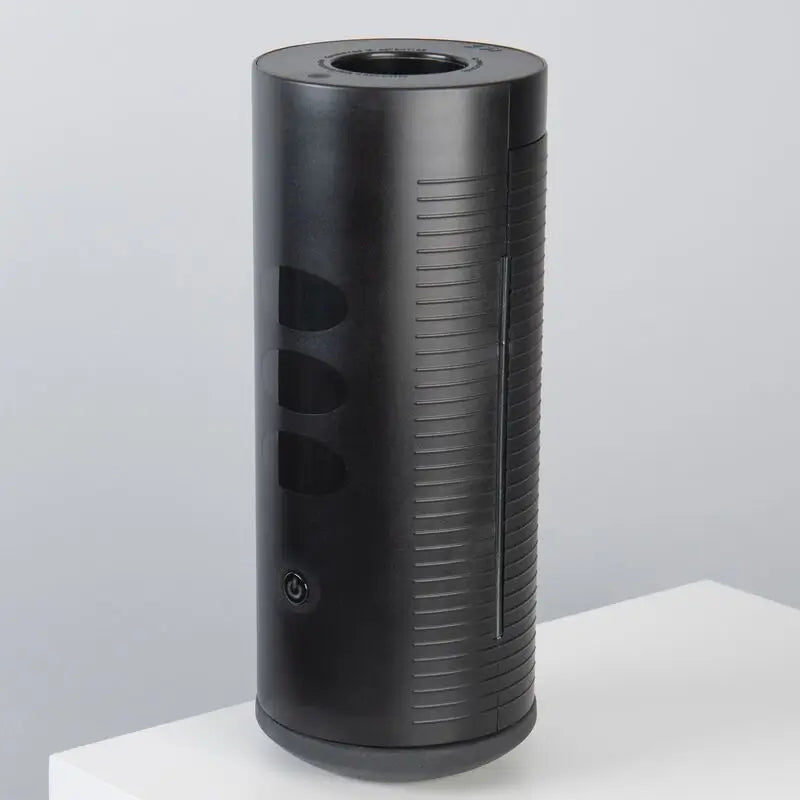 Esperienza con il masturbatore tecnologico Kiiroo Titan