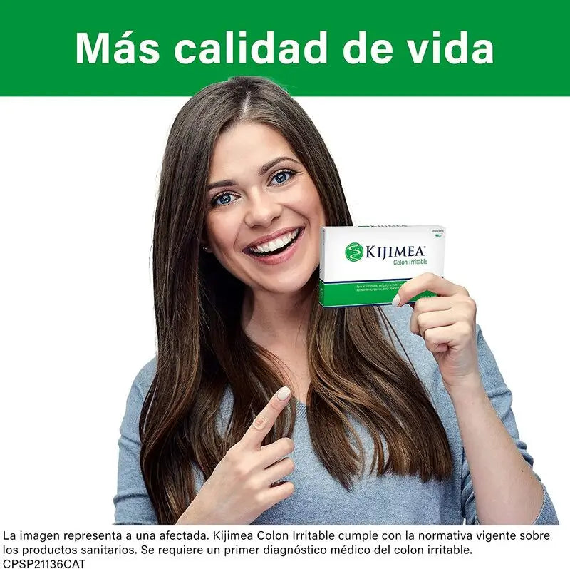 Kijimea Colon irritabile 14 capsule
