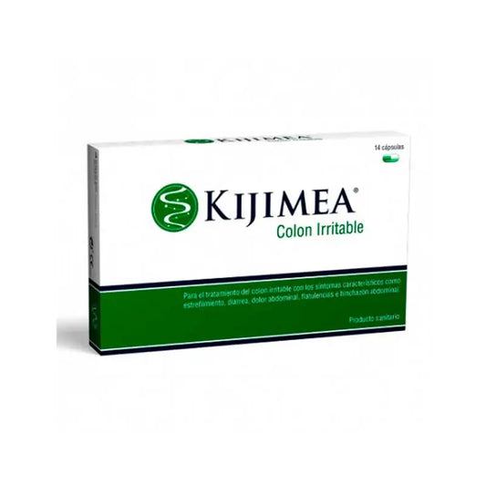Kijimea Irritable Colon 14 capsules