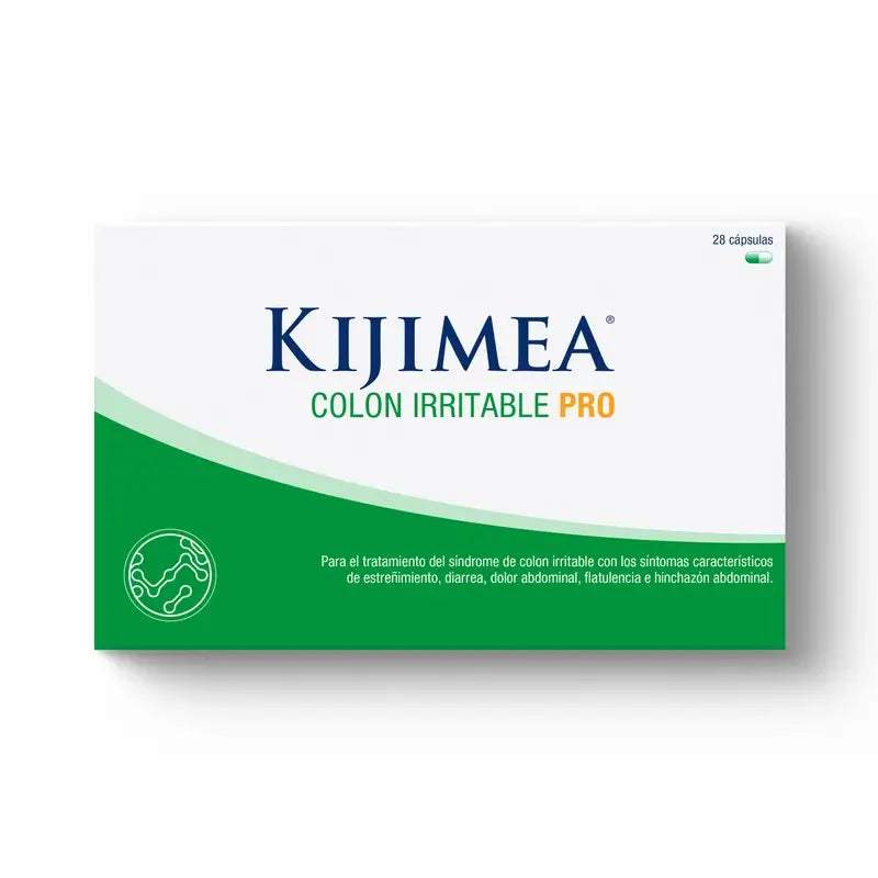 Kijimea Irritable Bowel Pro 28 capsule
