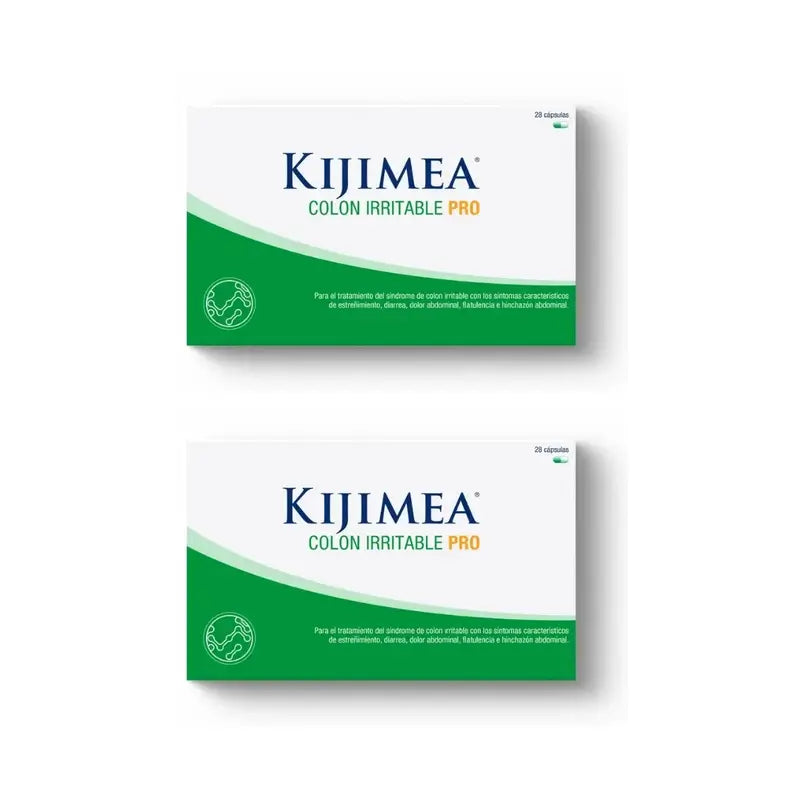 Kijimea Colon irritabile Pro, 2X28 Capsule