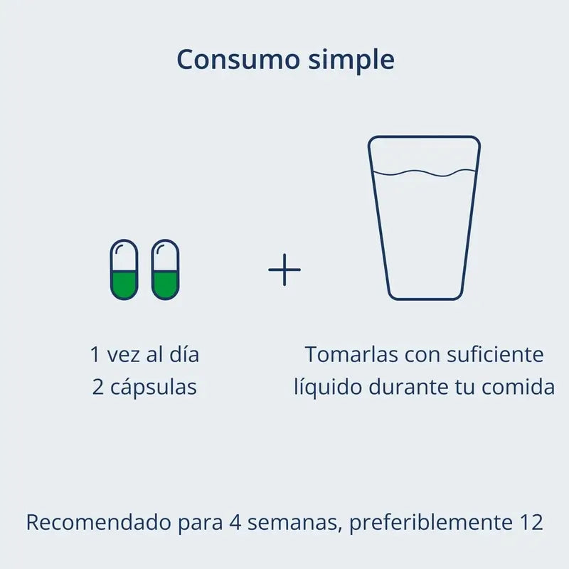 Kijimea Irritable Bowel Pro, confezione da 2 x 84 capsule