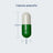 Kijimea Irritable Bowel Pro, confezione da 2 x 84 capsule