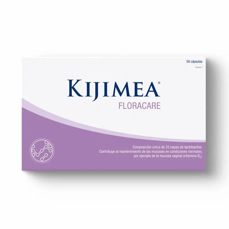 Kijimea Flora Care , 56 capsule