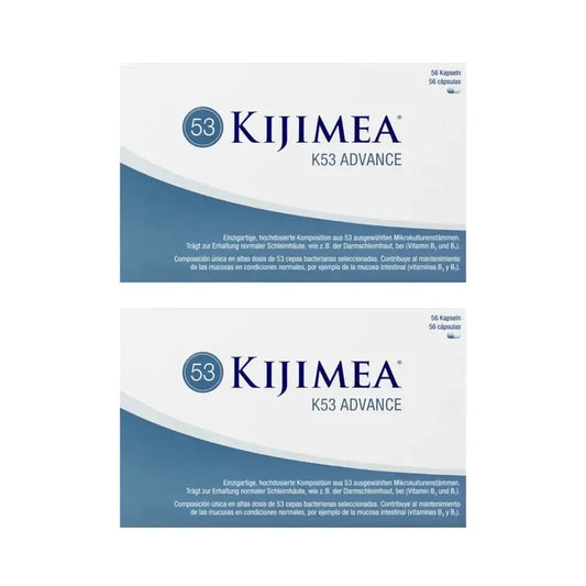 Kijimea K53 Advance , 2x56 capsule