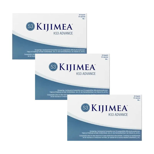 Kijimea K53 Advance , 3x84 capsule