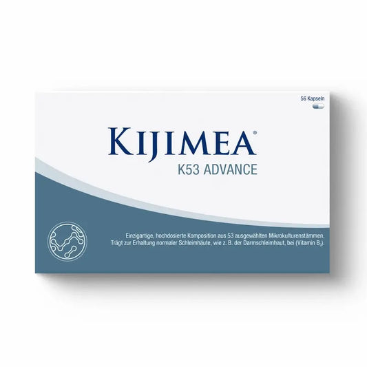 Kijimea K53 Advance , 56 capsule