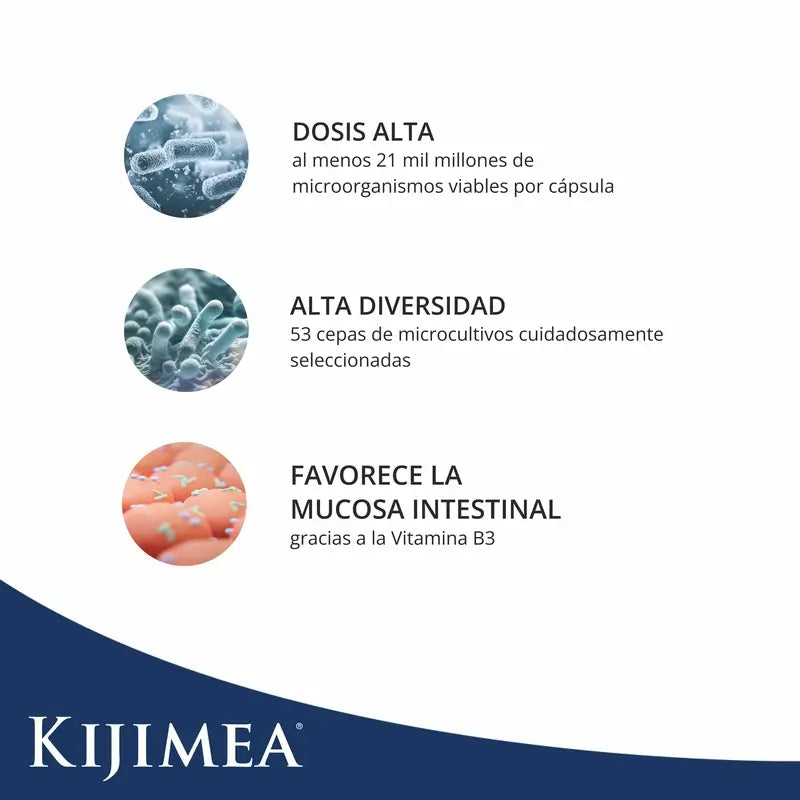 Kijimea K53 Advance , 56 capsule