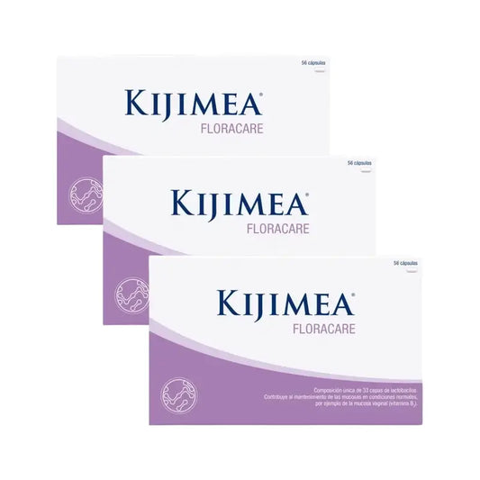 Kijimea Kijimea Flora Care , 3X56 Capsule