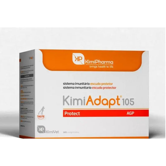 Kimiadapt 105 360 Compresse