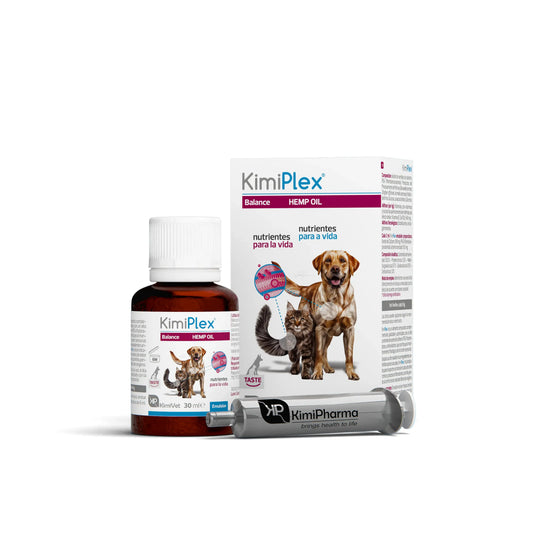 Kimiplex Emulsione 30Ml